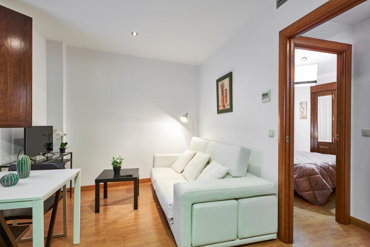 Deluxe Apartment Granada Exterior foto