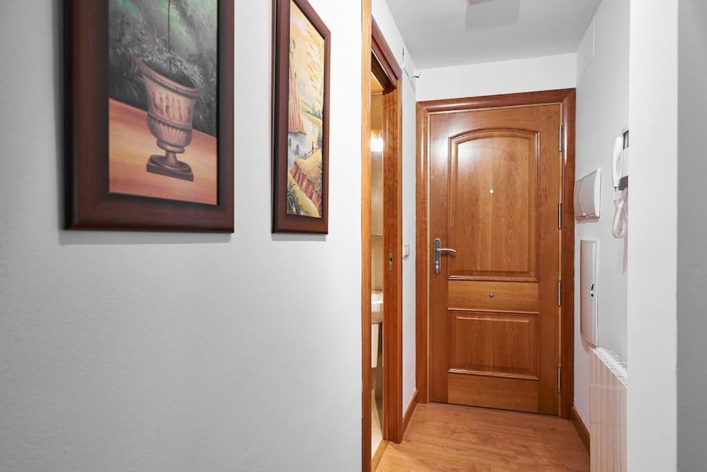 Deluxe Apartment Granada Exterior foto